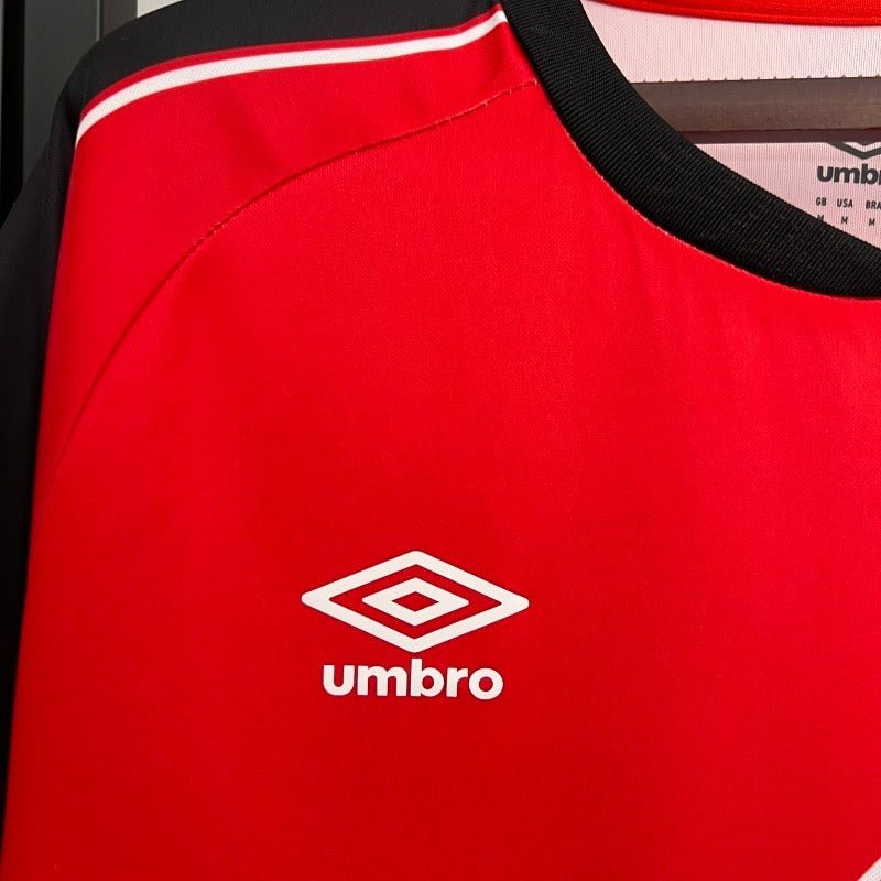 Rayo Vallecano 2025 - 2026 away - WCFOOTBALLSUIT