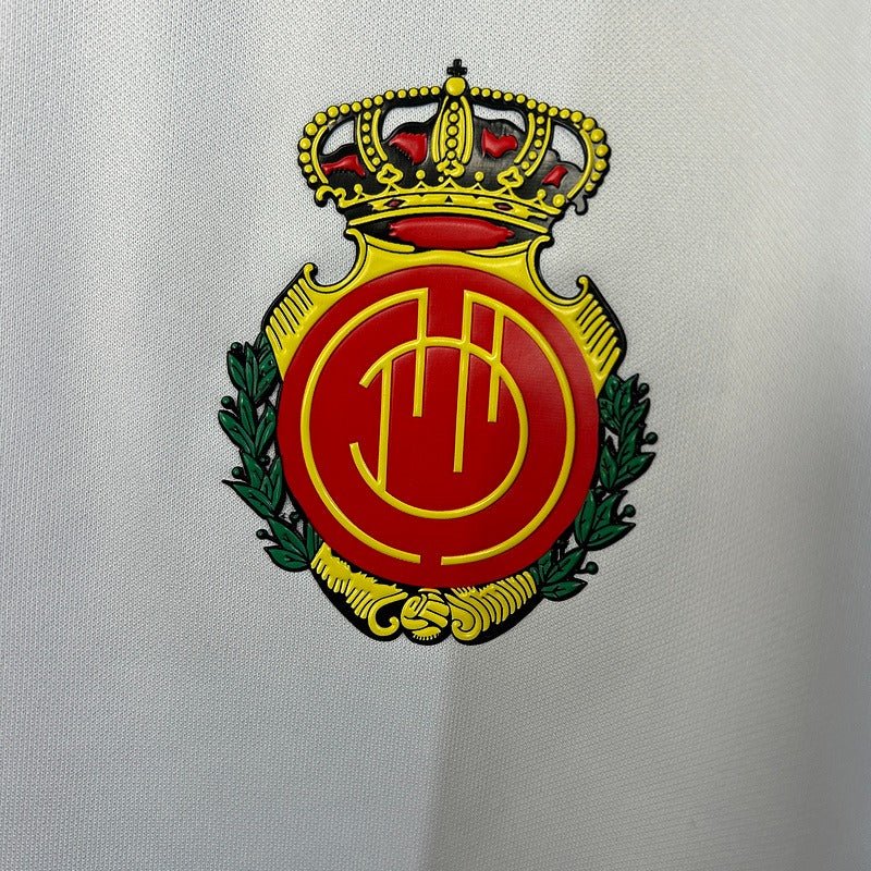 RCD Mallorca 2025 - 2026 away - WCFOOTBALLSUIT