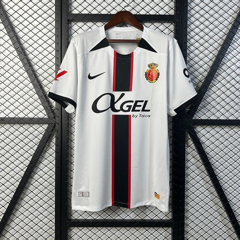 RCD Mallorca 2025 - 2026 away - WCFOOTBALLSUIT Image principale du produit
