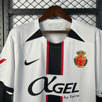 RCD Mallorca 2025 - 2026 away - WCFOOTBALLSUIT