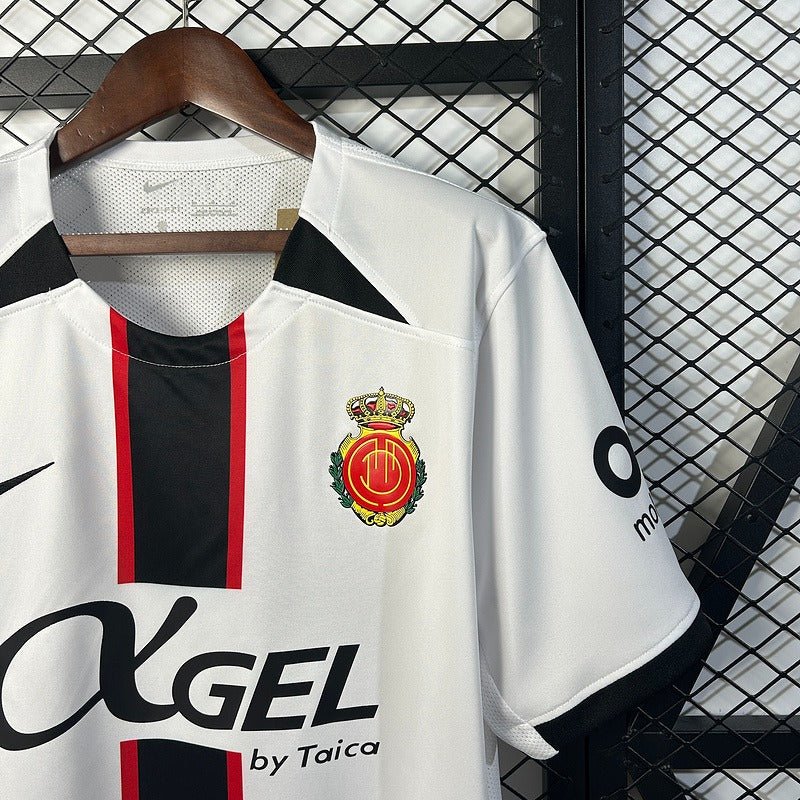 RCD Mallorca 2025 - 2026 away - WCFOOTBALLSUIT