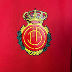 RCD Mallorca 2025 - 2026 home - WCFOOTBALLSUIT