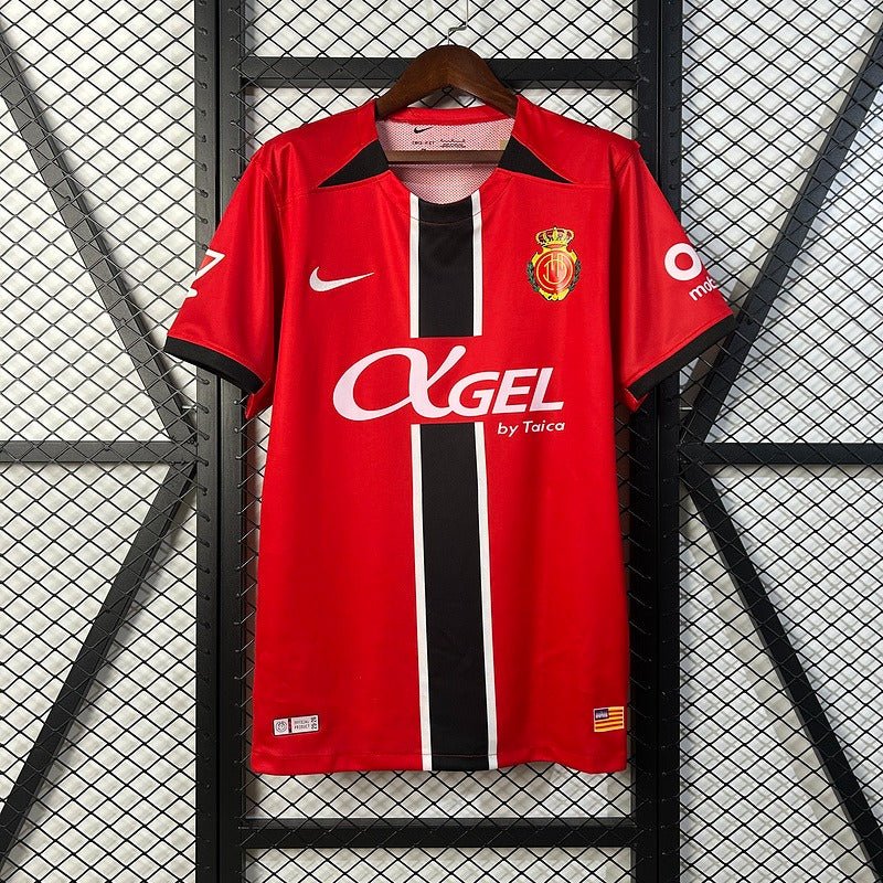RCD Mallorca 2025 - 2026 home - WCFOOTBALLSUIT Image principale du produit