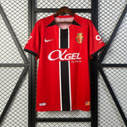 RCD Mallorca 2025 - 2026 home - WCFOOTBALLSUIT
