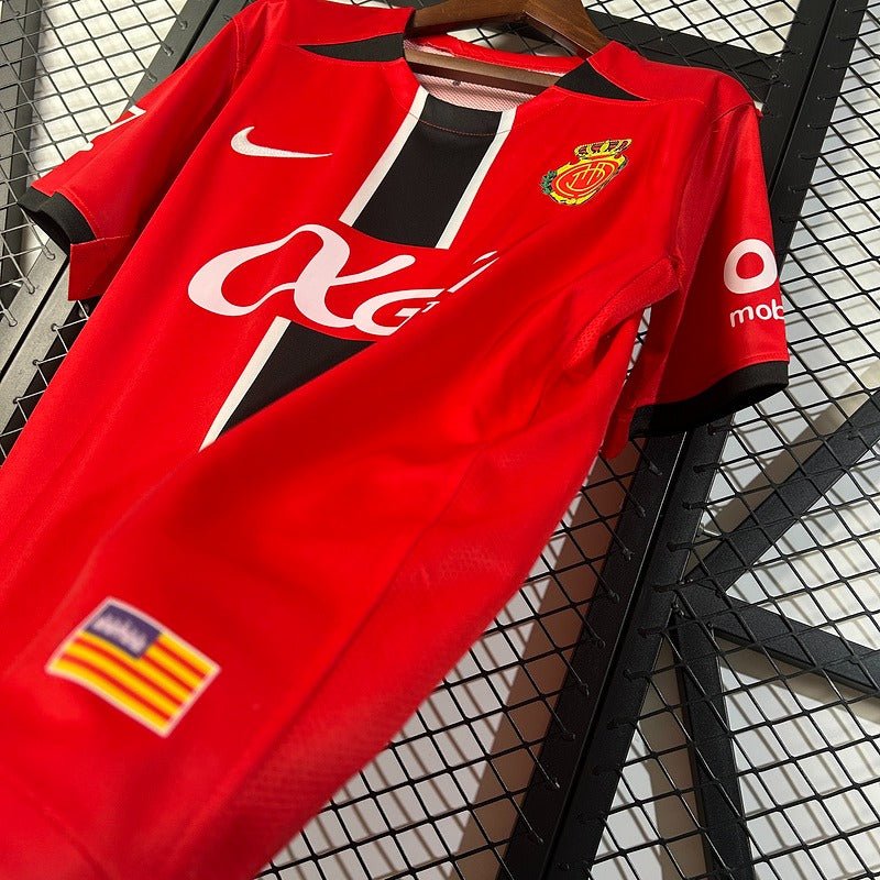 RCD Mallorca 2025 - 2026 home - WCFOOTBALLSUIT