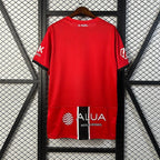 RCD Mallorca 2025 - 2026 home - WCFOOTBALLSUIT