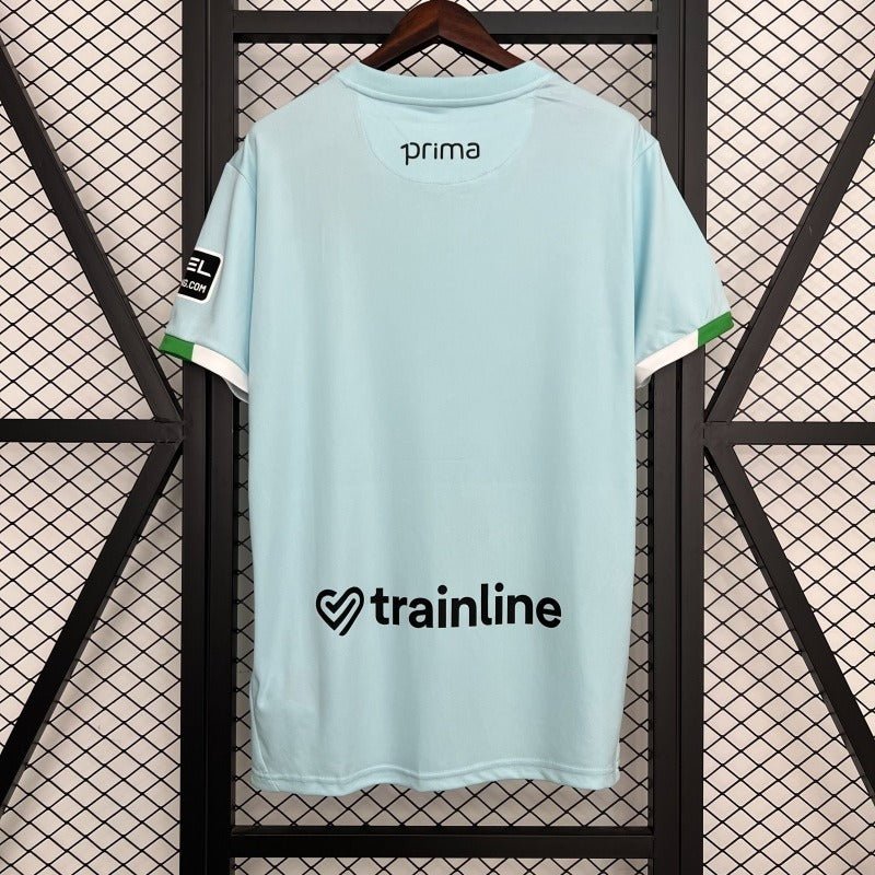 Real Betis 2025-2026 away Secondary image