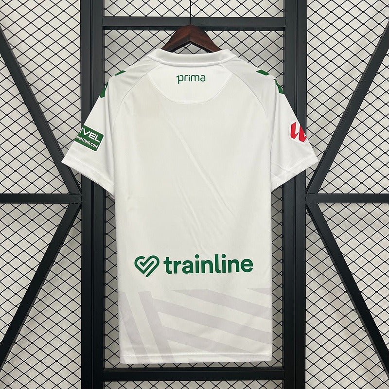 Real Betis 2025-2026 goalkeeper Secondary image