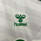 Real Betis 2025 - 2026 goalkeeper - WCFOOTBALLSUIT