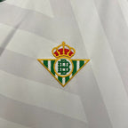 Real Betis 2025 - 2026 goalkeeper - WCFOOTBALLSUIT