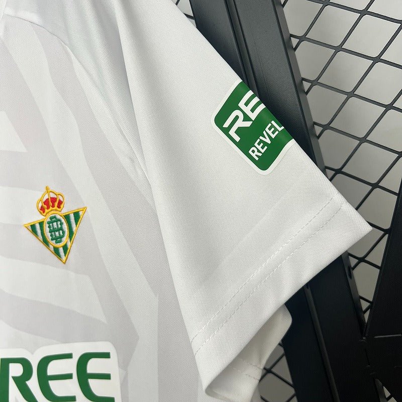 Real Betis 2025 - 2026 goalkeeper - WCFOOTBALLSUIT