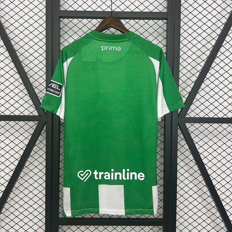 Real Betis 2025-2026 home Secondary image
