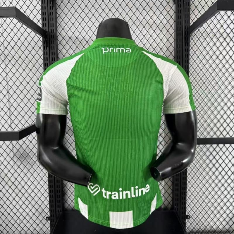 Real Betis 2025-2026 home Player Secondary image