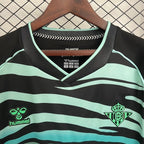 Real Betis 2025 - 2026 third away - WCFOOTBALLSUIT