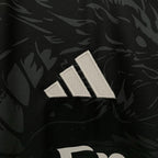 Real Madrid 2025 - 2026 dragon edition - WCFOOTBALLSUIT