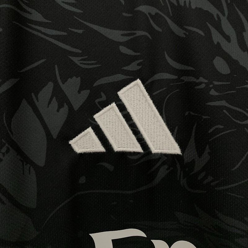 Real Madrid 2025 - 2026 dragon edition - WCFOOTBALLSUIT