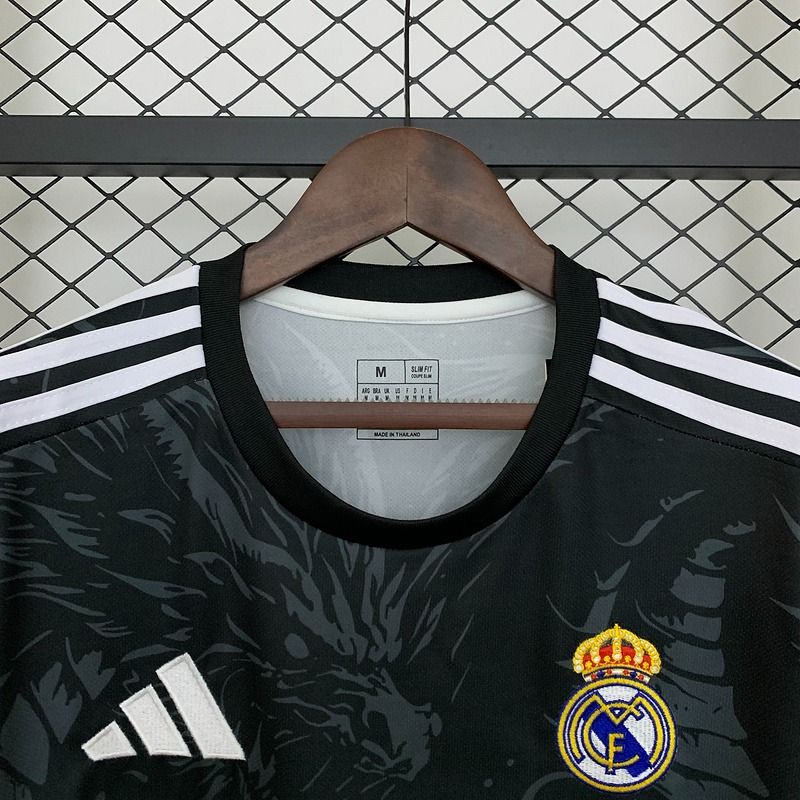 Real Madrid 2025 - 2026 dragon edition - WCFOOTBALLSUIT