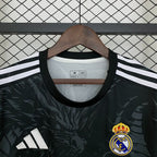 Real Madrid 2025 - 2026 dragon edition - WCFOOTBALLSUIT