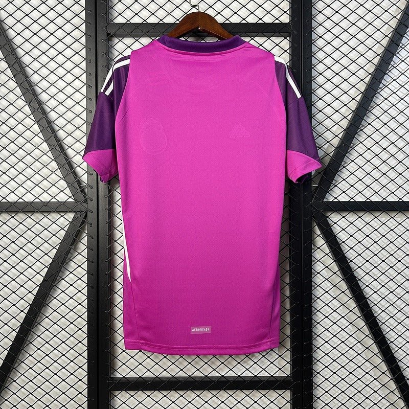 Real Madrid 2025-2026 Gardien de but Image secondaire du produit