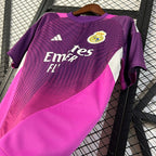 Real Madrid 2025 - 2026 Goalkeeper - WCFOOTBALLSUIT