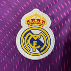 Real Madrid 2025 - 2026 Goalkeeper - WCFOOTBALLSUIT
