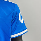 Real Madrid 2025 - 2026 Second away - WCFOOTBALLSUIT