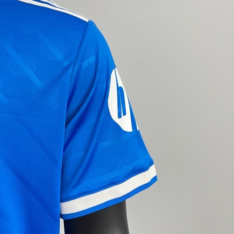 Real Madrid 2025 - 2026 Second away - WCFOOTBALLSUIT