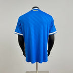 Real Madrid 2025 - 2026 Second away - WCFOOTBALLSUIT