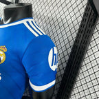 Real Madrid 2025 - 2026 Second away player - WCFOOTBALLSUIT