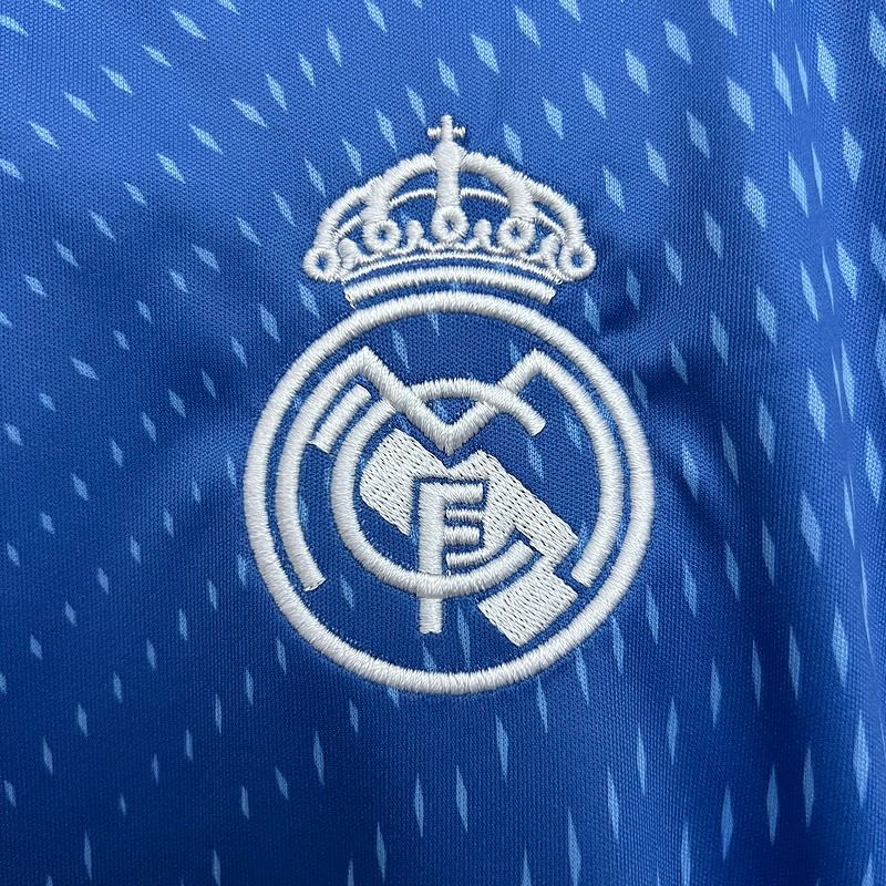 Real Madrid 2025 - 2026 special edition - WCFOOTBALLSUIT