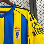 Real Oviedo 2025 - 2026 away - WCFOOTBALLSUIT