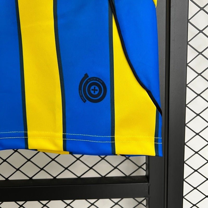 Real Oviedo 2025 - 2026 away - WCFOOTBALLSUIT