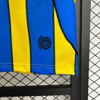 Real Oviedo 2025 - 2026 away - WCFOOTBALLSUIT