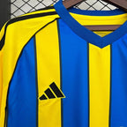 Real Oviedo 2025 - 2026 away - WCFOOTBALLSUIT