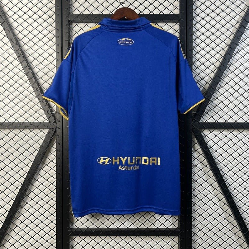 Real Oviedo 2025-2026 home Secondary image