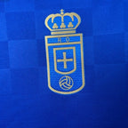 Real Oviedo 2025 - 2026 home - WCFOOTBALLSUIT