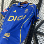 Real Oviedo 2025 - 2026 home - WCFOOTBALLSUIT