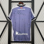 Real Sociedad 2025 - 2026 away - WCFOOTBALLSUIT