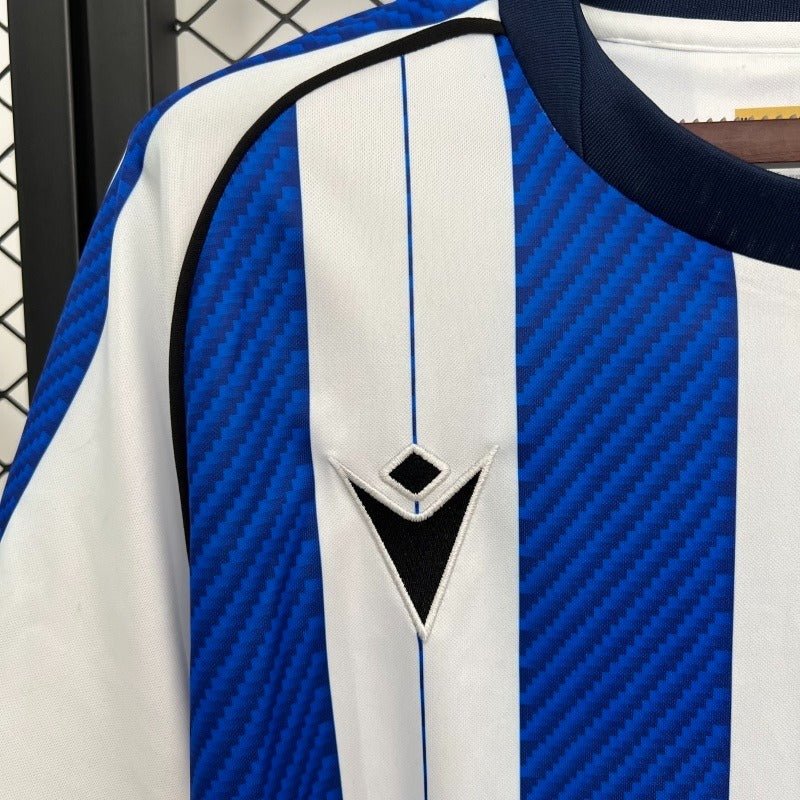 Real Sociedad 2025 - 2026 home - WCFOOTBALLSUIT