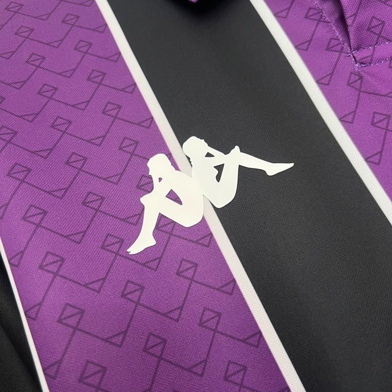 Real Valladolid 2025 - 2026 away - WCFOOTBALLSUIT