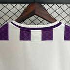 Real Valladolid 2025 - 2026 home - WCFOOTBALLSUIT