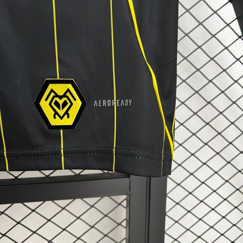 Real Zaragoza 2025 - 2026 away - WCFOOTBALLSUIT
