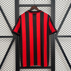 Retro AC Milan 1997 - 1998 home - WCFOOTBALLSUIT