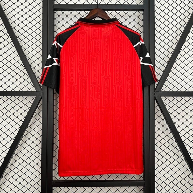 Retro AC Milan 1997-1998 Special Edition Secondary image