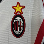 Retro AC Milan 1998 - 1999 away - WCFOOTBALLSUIT