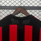 Retro AC Milan 2003 - 2004 home - WCFOOTBALLSUIT