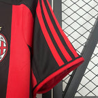 Retro AC Milan 2003 - 2004 home - WCFOOTBALLSUIT