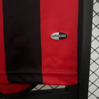 Retro AC Milan 2003 - 2004 home - WCFOOTBALLSUIT