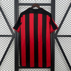 Retro AC Milan 2003 - 2004 home - WCFOOTBALLSUIT