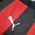 Retro AC Milan 2020 - 2021 home - WCFOOTBALLSUIT